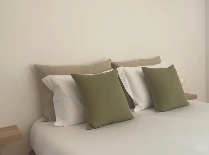 Casa Do Afonso Quarto em Acomodações Particulares Brufe