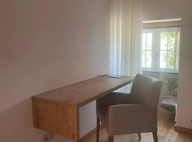 Casa Do Afonso * Brufe