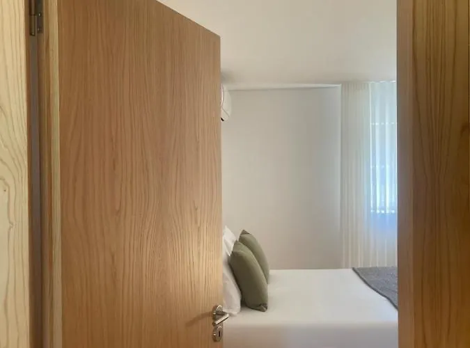 ホームステイ Casa Do Afonso *