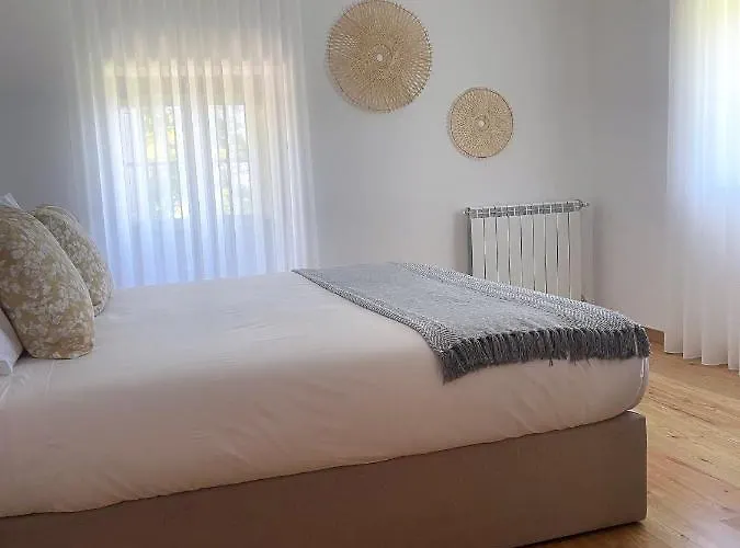 Casa Do Afonso * Brufe