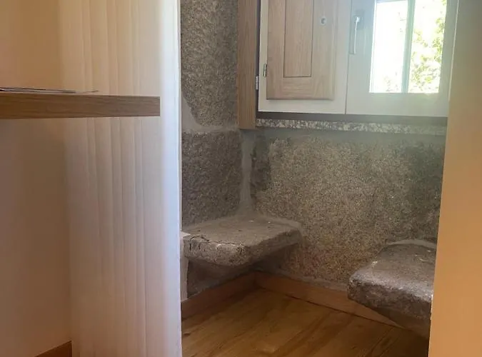 Casa Do Afonso Alloggio in famiglia