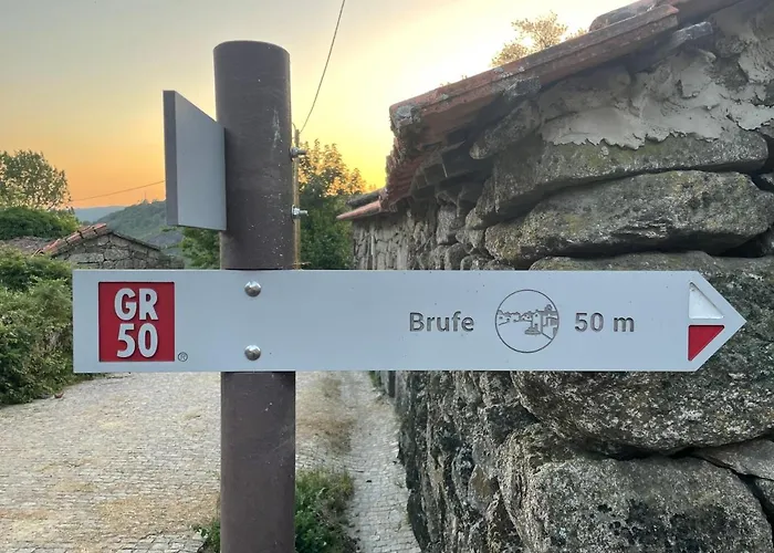 Ubytování v soukromí Casa Do Afonso